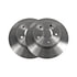 V3040024 by VAICO - Brake Disc