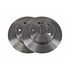 V3040042 by VAICO - Brake Disc