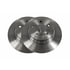 Vaico V3040044 Disc Brake Rotor Brake Disc
