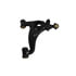 Vaico V307142 Suspension Control Arm Barra oscilante, suspension de ruedas