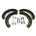 V307528 by VAICO - Brake Shoe Set, parking brake