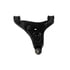 Vaico V30-7604 Suspension Control Arm Barra oscilante, suspension de ruedas