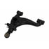 V309507 by VAICO - Track Control Arm