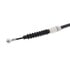 V10-30134 by VAICO - Cable Pull, parking brake