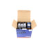 V103223 by VAICO - Filter W/ O-Ring, Oil Drain Plug Gaskets and Transmission Oil (DCG 6 ltr)