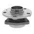V10-3974 by VAICO - Wheel Bearing Kit