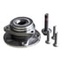 V10-3974 by VAICO - Wheel Bearing Kit
