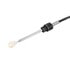 V10-7332 by VAICO - Cable Pull, clutch control