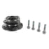 Vaico V200680 Wheel Bearing and Hub Assembly Wheel Hub