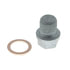 V302002 by VAICO - Oil Drain Plug, oil pan