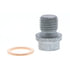 V302002 by VAICO - Oil Drain Plug, oil pan