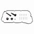 V302377BEK by VAICO - Oil Pan, Oil Pan Gasket, Instl Hardware