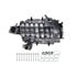 Vaico V330534 Engine Intake Manifold Modulo colector de admision