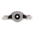 Vaico V400234 Suspension Strut Mount Bearing Suspension Strut Support Mount