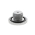 V40-0751 by VAICO - Tapon roscado, colector de aceite