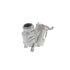 V10-0001 by VAICO - Steering Lock