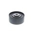 V101807 by VAICO - Engine Timing Belt Idler