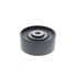 V101807 by VAICO - Engine Timing Belt Idler