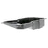 Vaico V103493 Transmission Oil Pan Cárter de aceite, caja automática