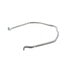 V10-4443 by VAICO - Clamp, charge air hose