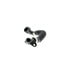 V20 1269 by VAICO - Radiator Hose