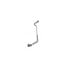 Vaico V203319 Coolant Hose manguera p. radiador