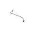 Vaico V203319 Coolant Hose manguera p. radiador