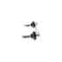 Vaico V95-0100 Suspension Stabilizer Bar Link Travesaños/barras, estabilizador