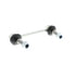 Vaico V95-0100 Suspension Stabilizer Bar Link Travesaños/barras, estabilizador