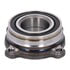 Vaico V200515 Wheel Bearing Wheel Hub