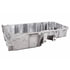 Vaico V20-3655 Engine Oil Pan Oil sump