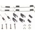 Wagner F130897S Brake Hydraulic Line Combi Kit