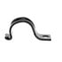 V10-1624 by VAICO - Bracket, stabilizer mounting