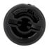V10 3291 by VAICO - Oil Drain Plug, oil pan