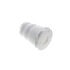 V10-6091 by VAICO - Rubber Buffer, suspension