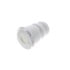 V10-6091 by VAICO - Rubber Buffer, suspension