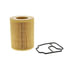 V20-2777 by VAICO - Housing, oil filter