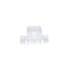 V30-1433 by VAICO - Clip, trim/protection strip