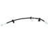 Vaico V30 2131 Brake Hydraulic Hose Brake Hose