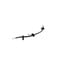 Vaico V30 2131 Brake Hydraulic Hose Brake Hose
