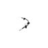 Vaico V30 2131 Brake Hydraulic Hose Brake Hose