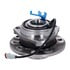 V400540 by VAICO - Wheel Hub