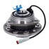 V400540 by VAICO - Wheel Hub