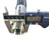 ZX56N12110 by KOBELCO - HOSE FLEXIBLE