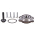 V102113 by VAICO - Wheel Bearing Kit