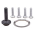 V102113 by VAICO - Wheel Bearing Kit