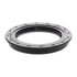 V102267 by VAICO - Shaft Seal, wheel hub