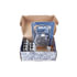 V10-3219 by VAICO - Filter W/ Seal, Transmission Oil (6HP 7 Ltr) and Installation Hardware