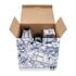 V103231 by VAICO - Filter, Transmission Oil (CVT 7 ltr) and Instl Hardware