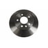 Vaico V1040016 Disc Brake Rotor Disco de freno